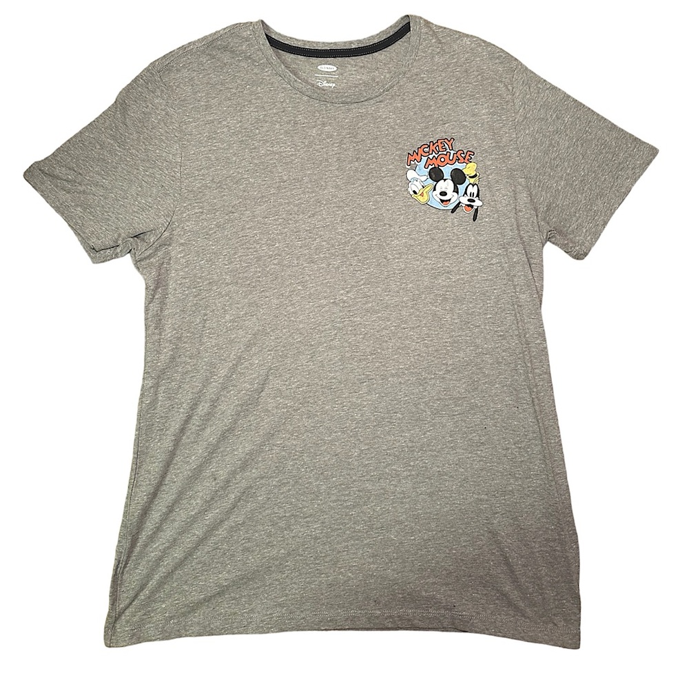 Disney shirt